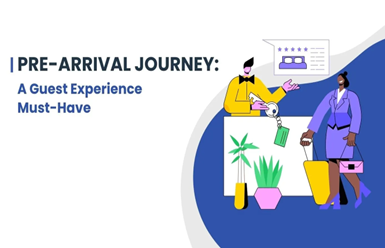 Pre-Arrival Communication - Esquire Hotels