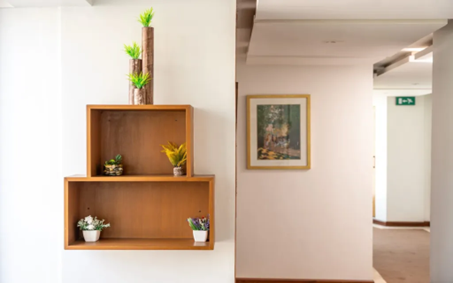 Top Reasons to Choose Esquire Hotels & Apartments