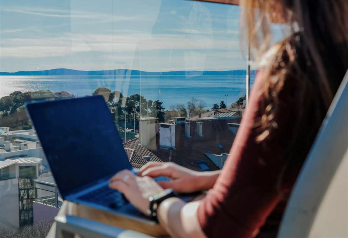 Esquire Hotels for Digital Nomads in Rawalpindi & Islamabad