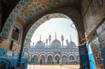 Rawalpindi Travel Guide - Top Attractions & Esquire Stay